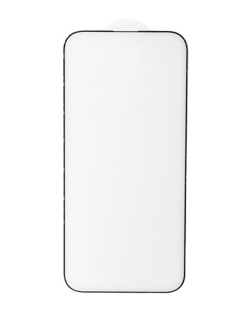  Защитное стекло для i-Phone 16 Pro Max 6.9&quot; Xreel чёрное