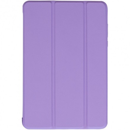  Чехол-книжка Smart Case для iPad Air 13 (2024) (без логотипа) фиолетовый