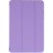  Чехол-книжка Smart Case для iPad Air 13 (2024) (без логотипа) фиолетовый