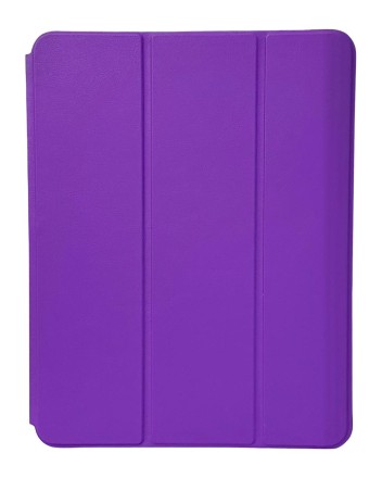 Чехол-книжка Smart Case для iPad Air 13 (2024) (без логотипа) фиолетовый