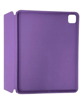  Чехол-книжка Smart Case для iPad Air 13 (2024) (без логотипа) фиолетовый
