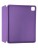  Чехол-книжка Smart Case для iPad Air 13 (2024) (без логотипа) фиолетовый