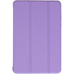 Чехол-книжка Smart Case для iPad Air 13 (2024) (без логотипа) фиолетовый