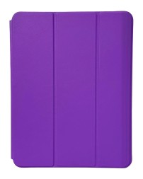 Чехол-книжка Smart Case для iPad Air 13 (2024) (без логотипа) фиолетовый