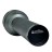  Фонарик NexTool Thunder Searching Flashlight NE20168 черный