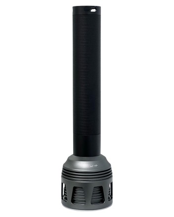  Фонарик NexTool Thunder Searching Flashlight NE20168 черный