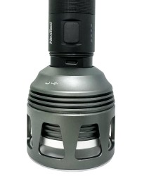 Фонарик NexTool Thunder Searching Flashlight NE20168 черный