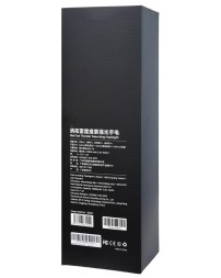 Фонарик NexTool Thunder Searching Flashlight NE20168 черный