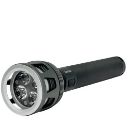 Фонарик NexTool Thunder Searching Flashlight NE20168 черный