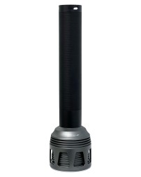 Фонарик NexTool Thunder Searching Flashlight NE20168 черный