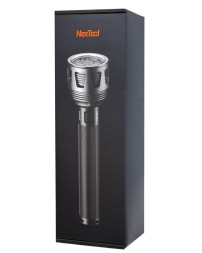 Фонарик NexTool Thunder Searching Flashlight NE20168 черный