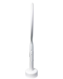 Электрическая мухобойка Qualitell Electric Mosquito Swatte E3 белая