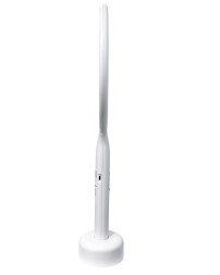 Электрическая мухобойка Qualitell Electric Mosquito Swatte E3 белая
