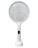  Электрическая мухобойка Qualitell Electric Mosquito Swatte E3 белая