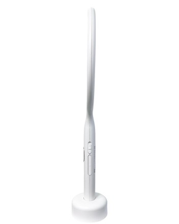  Электрическая мухобойка Qualitell Electric Mosquito Swatte E3 белая