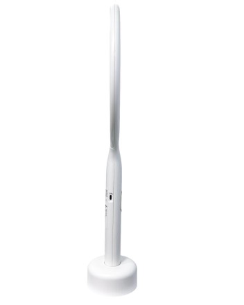  Электрическая мухобойка Qualitell Electric Mosquito Swatte E3 белая