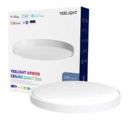 Потолочный светильник Yeelight Arwen Ceiling Light 550S YLXD013-A белый