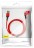  Usb Кабель-зарядка Lightning Baseus Halo 1м (CALGH-B09) красный