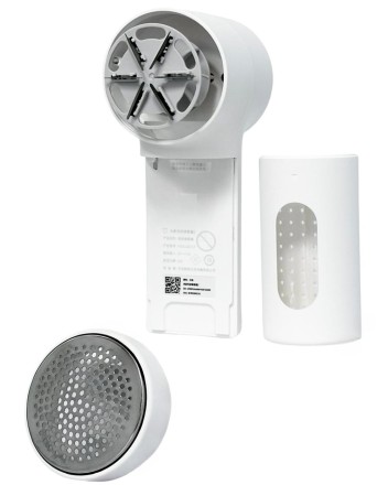  Машинка для удаления катышек Mijia Hair Ball Trimmer 2 MQXJQ01LF белая