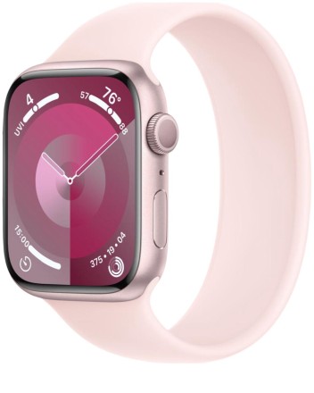  Apple Watch Series 9 41mm Pink