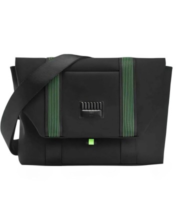  Сумка 90 Points NINETYGO URBAN.E-USING PLUS Crossbody Bag черный