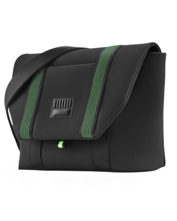  Сумка 90 Points NINETYGO URBAN.E-USING PLUS Crossbody Bag черный