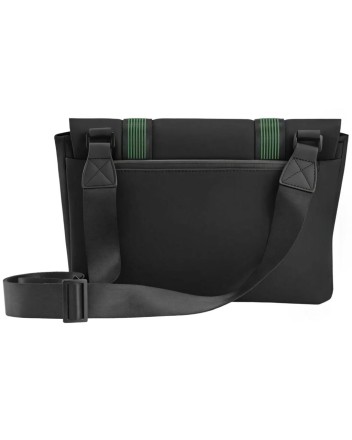  Сумка 90 Points NINETYGO URBAN.E-USING PLUS Crossbody Bag черный