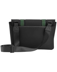 Сумка 90 Points NINETYGO URBAN.E-USING PLUS Crossbody Bag черный