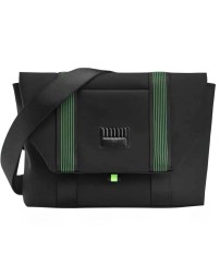 Сумка 90 Points NINETYGO URBAN.E-USING PLUS Crossbody Bag черный