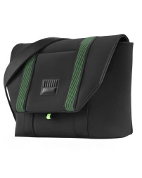 Сумка 90 Points NINETYGO URBAN.E-USING PLUS Crossbody Bag черный