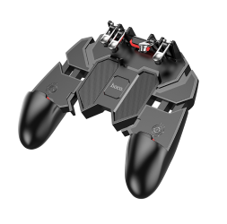 Игровой джойстик Hoco GM7 для PUBG, черный