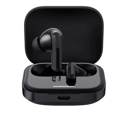  Наушники беспроводные Xiaomi Redmi Buds 5 черные