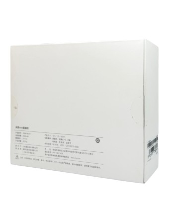  Массажный пистолет Mijia Mini (YMJM-M351) синий