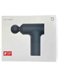 Массажный пистолет Mijia Mini (YMJM-M351) синий