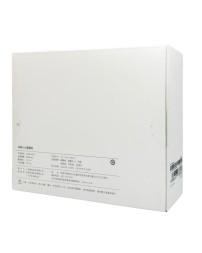 Массажный пистолет Mijia Mini (YMJM-M351) синий