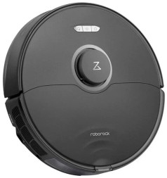 Робот-пылесос Roborock S8 Robot Vacuum черный EU