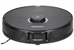 Робот-пылесос Roborock S8 Robot Vacuum черный EU