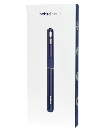  Умная ушная палочка Bebird Ear Picking Stick Note 5 белая