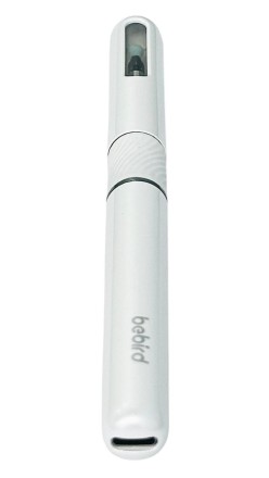  Умная ушная палочка Bebird Ear Picking Stick Note 5 белая
