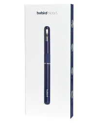 Умная ушная палочка Xiaomi Bebird Ear Picking Stick Note 5 белая