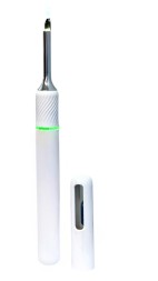 Умная ушная палочка Xiaomi Bebird Ear Picking Stick Note 5 белая