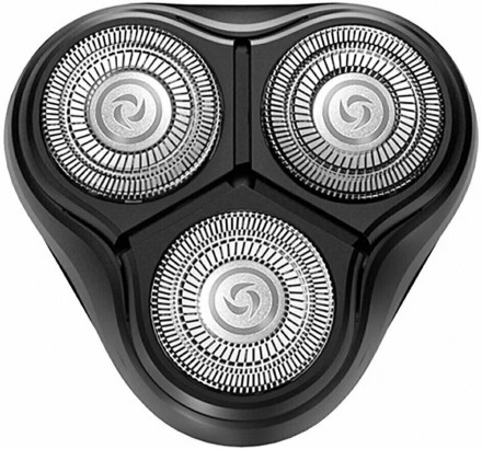  Сменное лезвие для электробритвы BOMIDI M3 серебристое