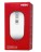  Мышь беспроводная miiiw wireless mouse lite MW23M21 чёрная