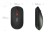  Мышь беспроводная MIIIW wireless mouse lite MW23M21 чёрная