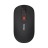  Мышь беспроводная MIIIW wireless mouse lite MW23M21 чёрная