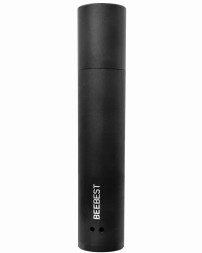 Фонарик ручной Xiaomi Beebest Zoom Flashlight FZ101 черный