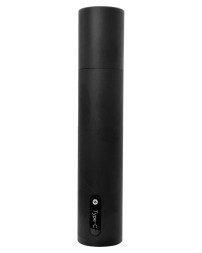 Фонарик ручной Xiaomi Beebest Zoom Flashlight FZ101 черный