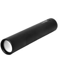 Фонарик ручной Beebest Zoom Flashlight FZ101 черный