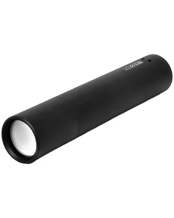  Фонарик ручной Beebest Zoom Flashlight FZ101 черный