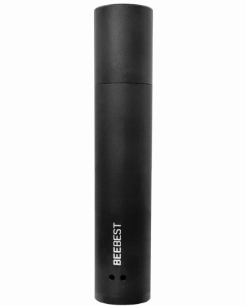  Фонарик ручной Beebest Zoom Flashlight FZ101 черный